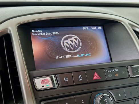 Used 2014 Buick Verano Leather image 16