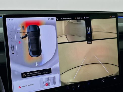 Used 2026 Tesla Model Y Long Range image 13