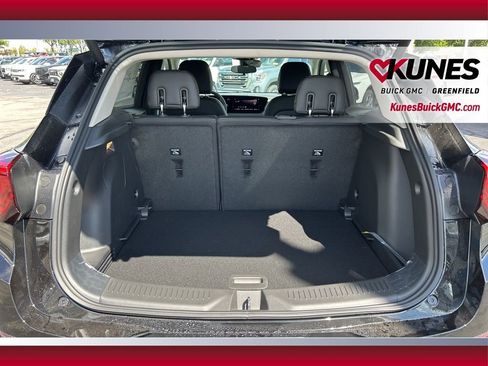 New 2026 Buick Encore GX Sport Touring w/ Comfort Package image 12