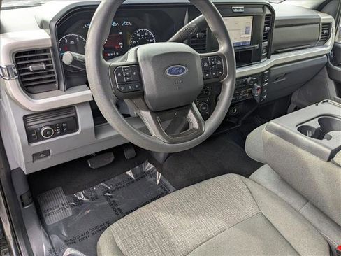Certified 2025 Ford F250 XLT w/ FX4 Off-Road Package image 10