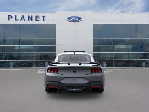 New 2026 Ford Mustang Dark Horse RWD image 6