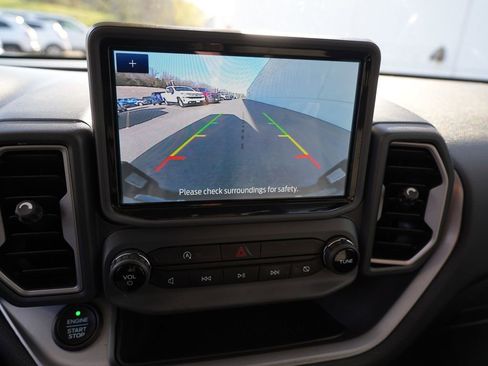 Used 2021 Ford Bronco Sport Big Bend AWD/4WD image 34
