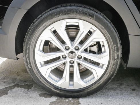 Used 2022 Audi A4 2.0T allroad Premium image 13