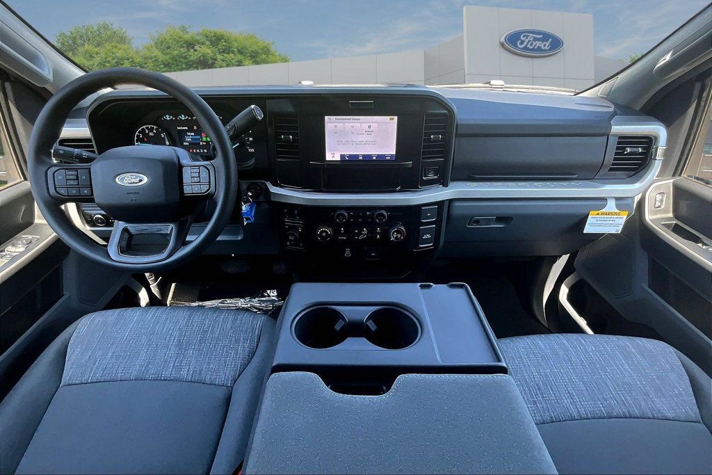 New 2026 Ford F250 XLT w/ 360-Degree Camera Package AWD/4WD image 6