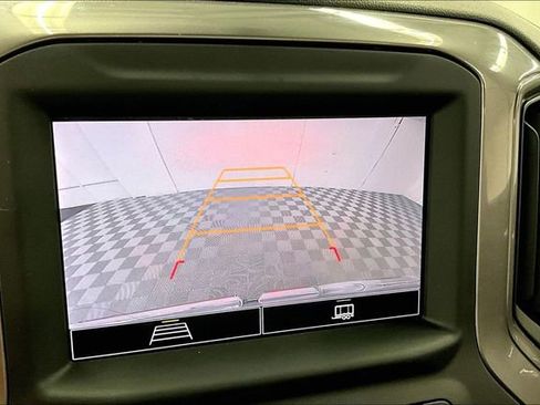 Used 2023 GMC Sierra 1500 Pro image 27