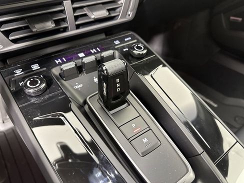 New 2026 Porsche 911 Carrera 4 GTS image 33