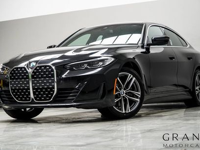 Used 2023 BMW 430i Gran Coupe