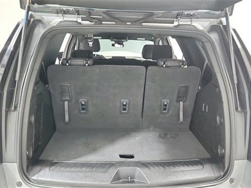 Used 2023 Chevrolet Tahoe LS w/ Driver Alert Package image 20