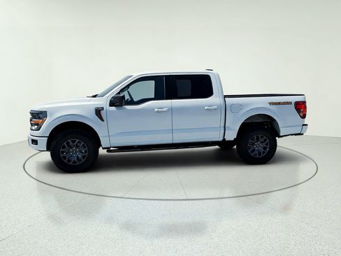 New 2026 Ford F150 Tremor w/ Bed Utility Package AWD/4WD image 4