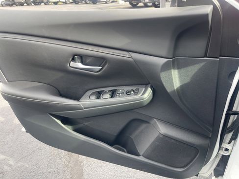 Certified 2021 Nissan Sentra SV image 9