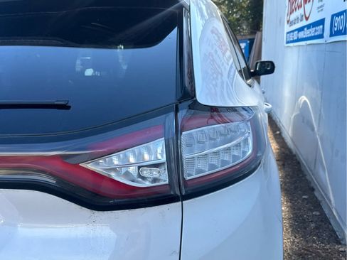 Used 2015 Ford Edge Sport w/ Equipment Group 401A image 17