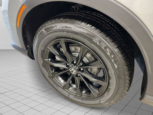 New 2025 Honda CR-V Sport-L image 11