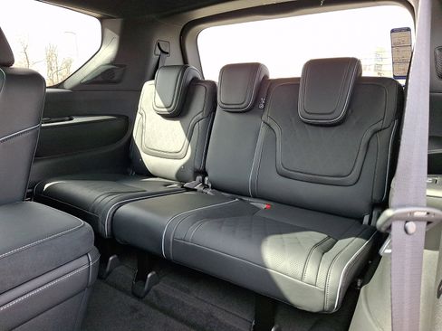 New 2026 INFINITI QX80 Autograph w/ Premium Cargo Package image 6