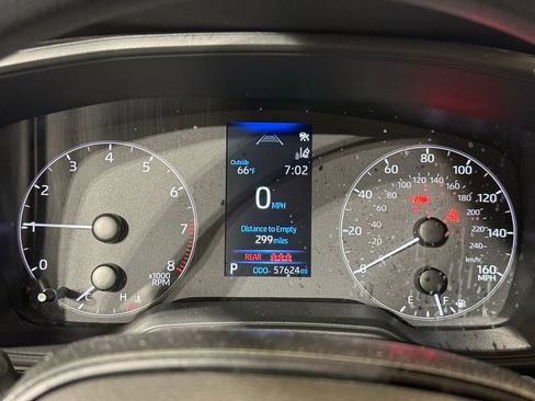 Certified 2024 Toyota Corolla LE image 22