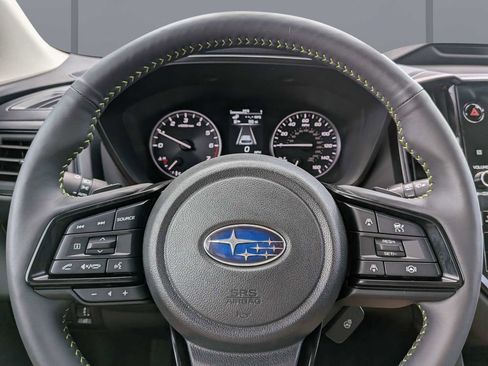 Certified 2025 Subaru Ascent Bronze Edition w/ Onyx Package AWD/4WD image 36