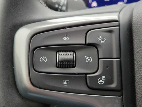 Used 2026 Chevrolet Silverado 1500 LT w/ Texas Edition Plus AWD/4WD image 23
