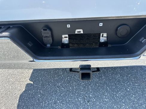 Used 2024 Chevrolet Silverado 1500 W/T w/ WT Fleet Convenience Package image 24