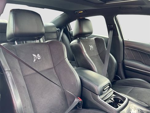 Used 2023 Dodge Charger Scat Pack w/ Plus Group image 29