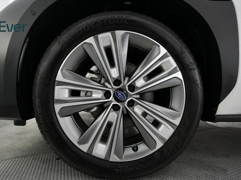 Used 2024 Subaru Solterra Touring w/ Touring Package image 17