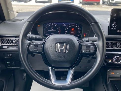 Used 2023 Honda Civic Touring image 43