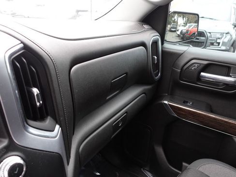 Used 2021 GMC Sierra 1500 Elevation w/ X31 Off-Road Package image 23