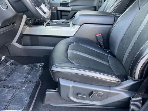 Used 2021 Ford F250 Platinum w/ FX4 Off-Road Package image 14