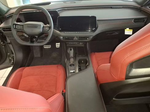 New 2026 Dodge Charger Scat Pack AWD/4WD image 24