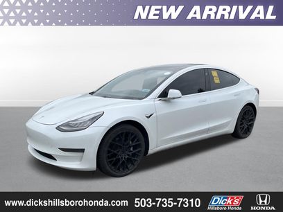 Used 2019 Tesla Model 3 Mid Range