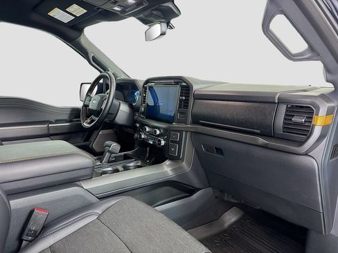 Used 2025 Ford F150 Tremor w/ Tow/Haul Package AWD/4WD image 27
