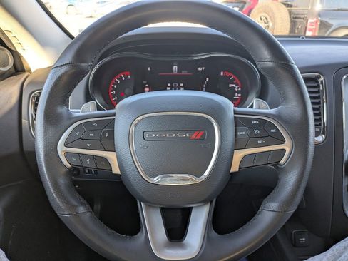 Used 2019 Dodge Durango GT w/ Trailer Tow Group IV image 24