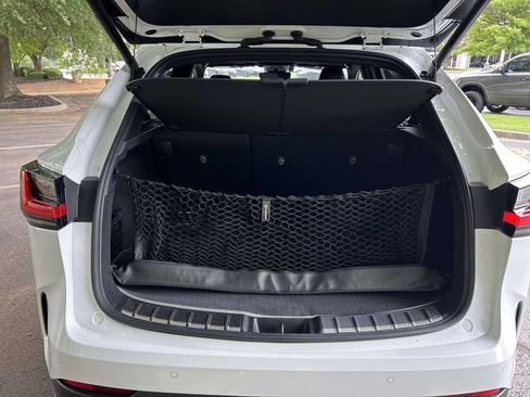 Used 2023 Lexus NX 350 F Sport AWD/4WD image 8
