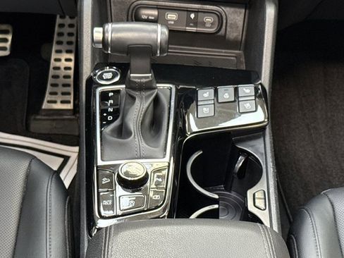 Used 2025 Kia Sportage X-Pro Prestige image 26