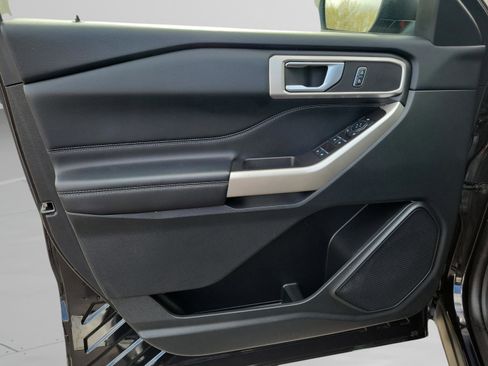 Used 2023 Ford Explorer XLT w/ Equipment Group 202A image 20