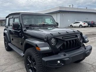 Used 2019 Jeep Wrangler Unlimited Sahara w/ Dual Top Group AWD/4WD video 1