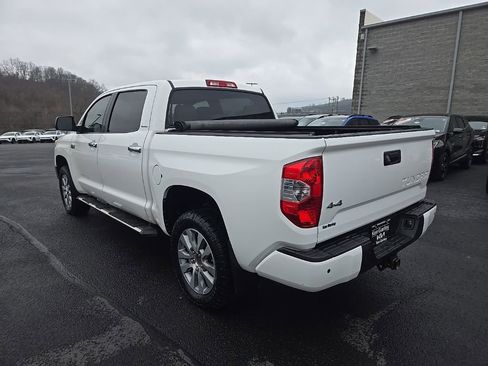 Used 2015 Toyota Tundra Limited w/ Limited Premium Package image 6