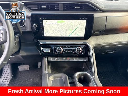 Used 2025 GMC Sierra 2500 Denali w/ Denali Reserve Package image 22