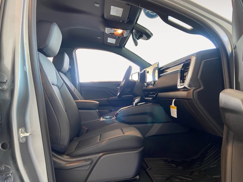 New 2026 GMC Canyon Elevation w/ Convenience Package RWD image 15