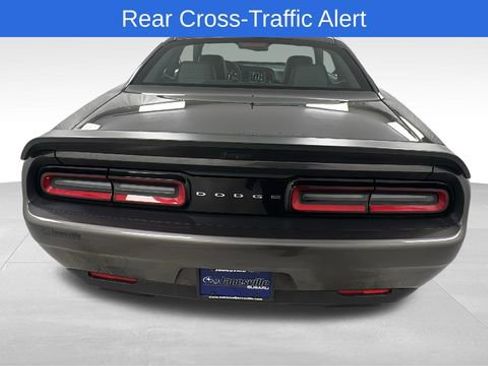 Used 2022 Dodge Challenger R/T Scat Pack image 4