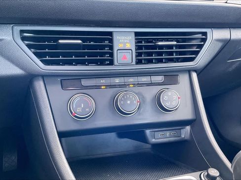 Used 2023 Volkswagen Jetta S w/ IQ.Drive Package FWD image 32
