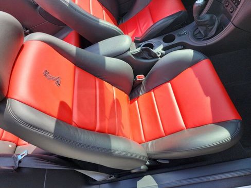 Used 2003 Ford Mustang Cobra RWD image 55