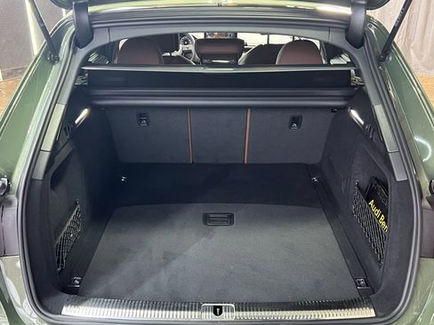 Used 2024 Audi A4 2.0T allroad Prestige image 17