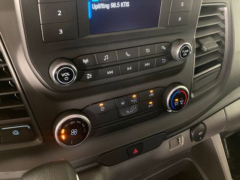 New 2025 Ford Transit 150 Base image 9