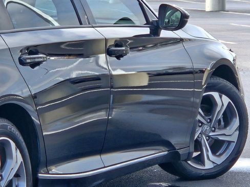Used 2020 Honda Accord EX-L image 13
