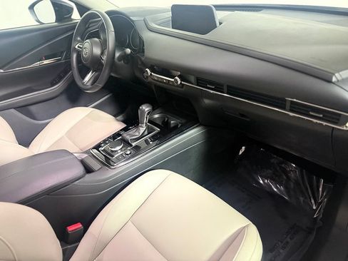 Used 2023 MAZDA CX-30 AWD 2.5 S w/ Preferred Package image 25