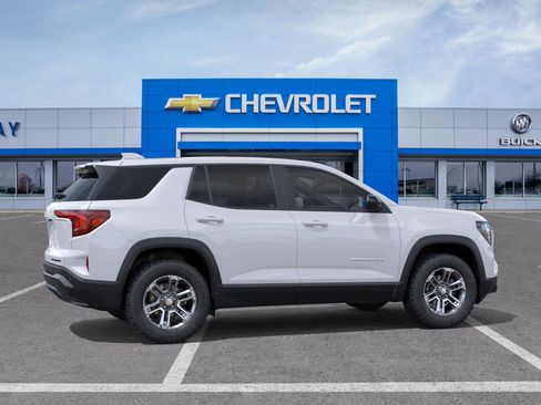 New 2026 GMC Terrain Elevation image 5