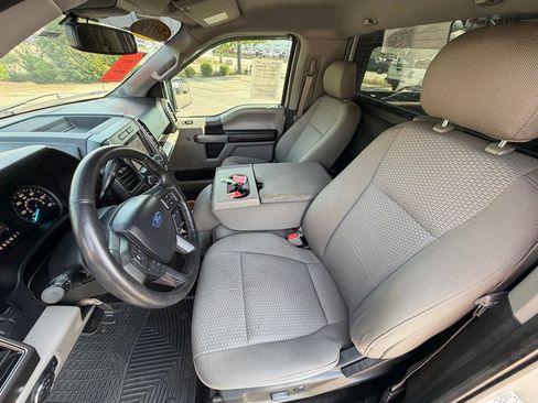 Used 2019 Ford F150 XLT w/ Equipment Group 301A Mid RWD image 11