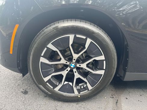 New 2026 BMW X3 xDrive30i w/ Premium Package AWD/4WD image 7