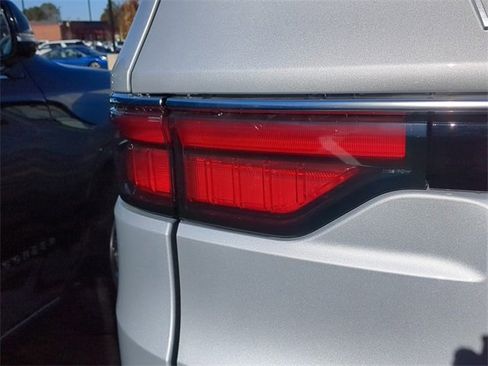 New 2024 Jeep Wagoneer 4WD w/ Convenience Group I image 15