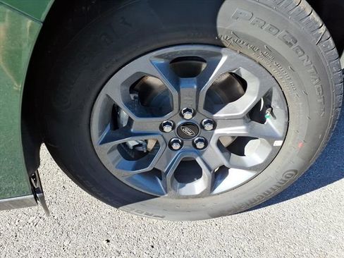 New 2025 Ford Maverick XLT image 16