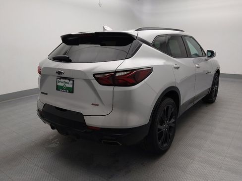 Used 2020 Chevrolet Blazer RS FWD image 9